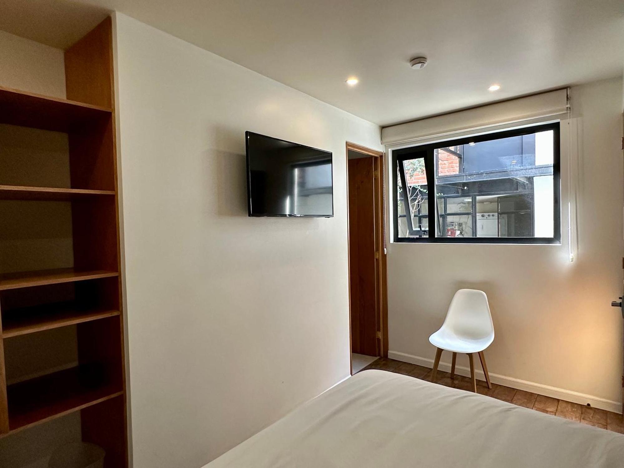 Casa Raffaello Hotel Mexico City Luaran gambar